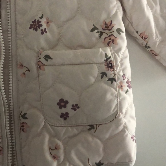 Quilted jacket - Picture 5 of 7